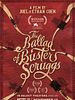 Cartel de La balada de Buster Scruggs
