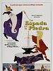 Cartel de La espada en la piedra