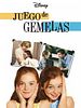 Cartel de Juego de gemelas