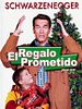 Cartel de El regalo prometido