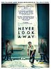 Cartel de Never look away