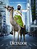 Cartel de El dictador