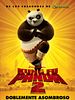 Cartel de Kung Fu Panda 2