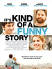 Cartel de It's Kind of a Funny Story