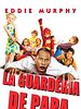 Cartel de La guardería de papá