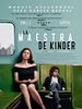 Cartel de La maestra de kinder