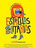 Cartel de Estrellas solitarias