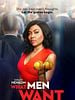 Cartel de What Men Want