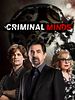 Cartel de Mentes criminales