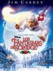 Cartel de Los fantasmas de Scrooge