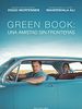 Cartel de Green Book - una amistad sin fronteras