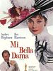 Cartel de Mi bella dama