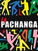 Cartel de La pachanga