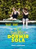 Cartel de No quiero dormir sola