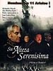 Cartel de Su alteza serenísima