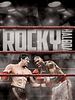 Cartel de Rocky Balboa