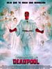Cartel de Había una vez un Deadpool