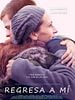 Cartel de Regresa a mí