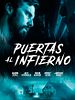 Cartel de Puertas al infierno