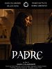 Cartel de Padre