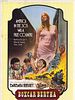 Cartel de Boxcar Bertha