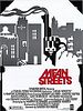 Cartel de Mean streets