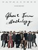 Cartel de Ghost Town anthology