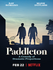 Cartel de Paddleton
