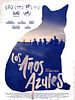 Cartel de Los años azules