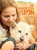 Cartel de Mi mascota es un león