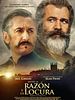 Cartel de Entre la razón y la locura