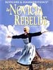 Cartel de La novicia rebelde