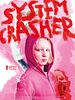 Cartel de System Crasher