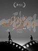 Cartel de One Second