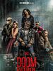 Cartel de Doom Patrol