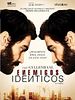 Cartel de Enemigos idénticos