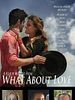Cartel de What About Love