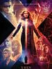 Cartel de X-Men: Dark Phoenix