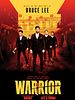Cartel de Warrior