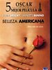Cartel de Belleza americana