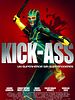 Cartel de Kick-Ass