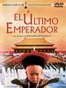 Cartel de El último emperador