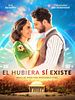 Cartel de El hubiera sí existe