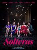 Cartel de Solteras