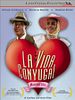 Cartel de La vida conyugal
