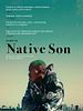 Cartel de Native son