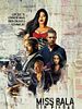 Cartel de Miss Bala: Sin piedad