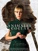 Cartel de Animales sin collar