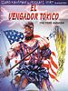 Cartel de El vengador tóxico