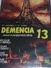 Cartel de Demencia